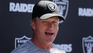 Next Story Image: Raiders picked to be featured on 'Hard Knocks'